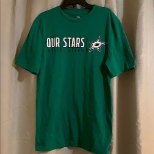 Dallas Stars T-shirt